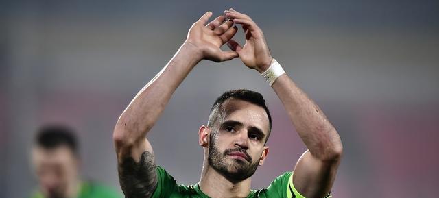 生死战, 保级主动权