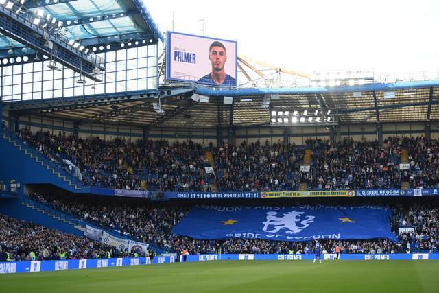 在伦敦对手, 建计划